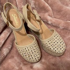 Skechers Wedges